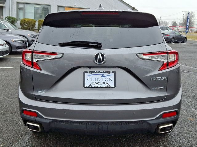 2024 Acura RDX Technology