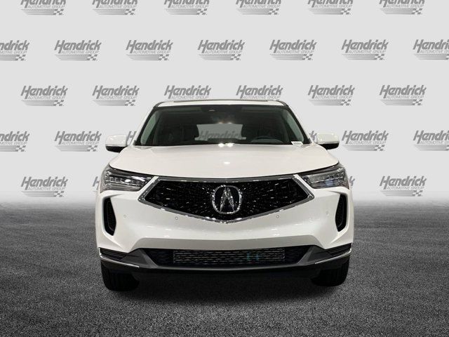 2024 Acura RDX Technology