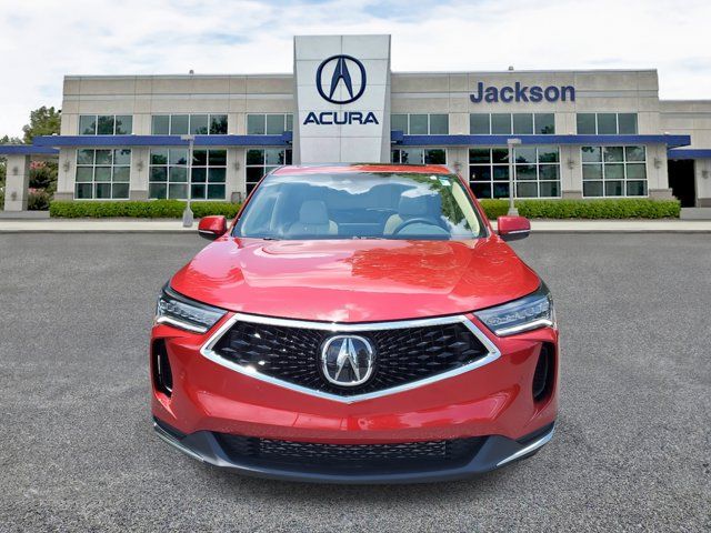 2024 Acura RDX Technology