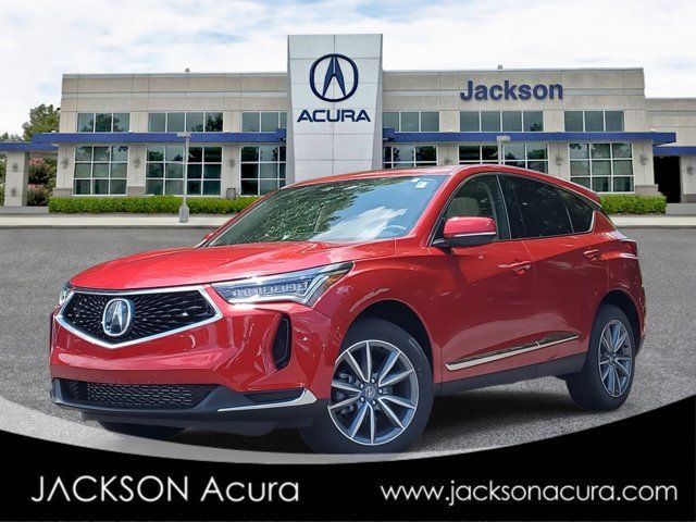 2024 Acura RDX Technology