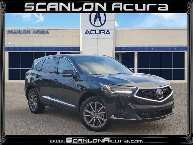 2024 Acura RDX Technology