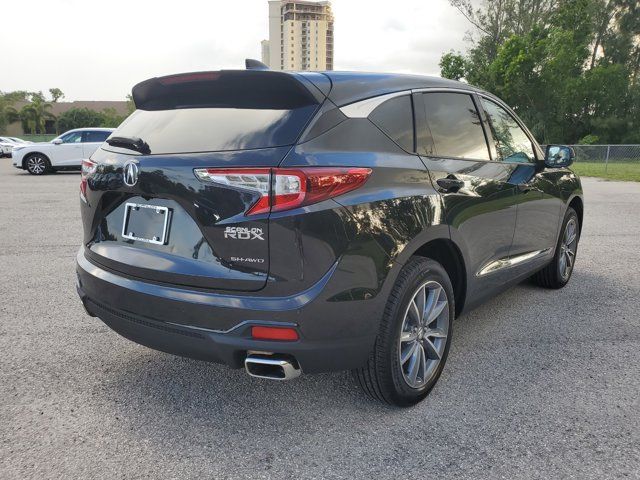 2024 Acura RDX Technology