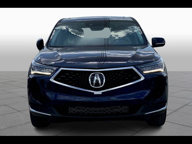 2024 Acura RDX Technology