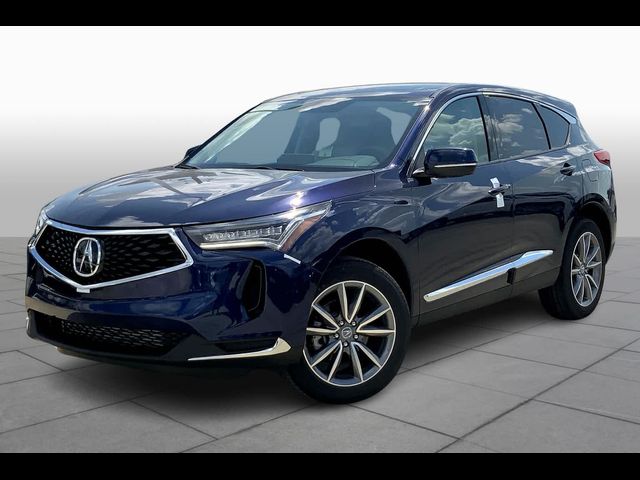 2024 Acura RDX Technology