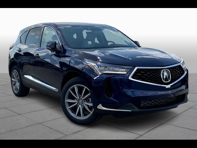 2024 Acura RDX Technology