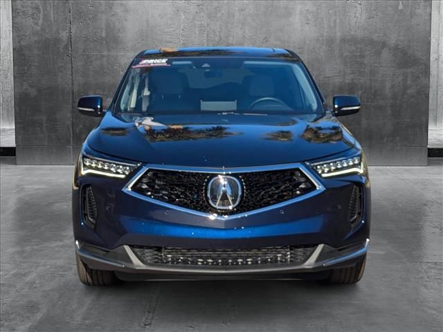 2024 Acura RDX Technology