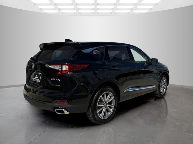 2024 Acura RDX Technology