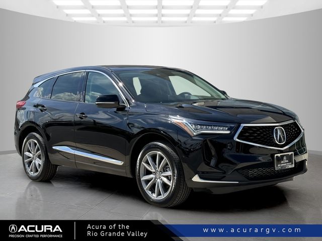 2024 Acura RDX Technology