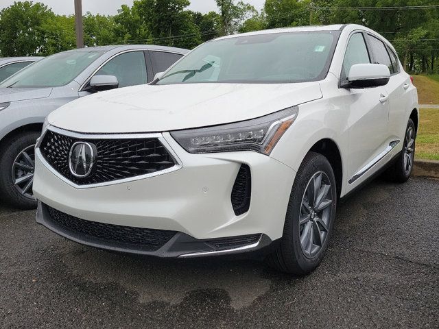 2024 Acura RDX Technology