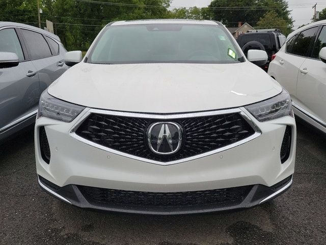 2024 Acura RDX Technology