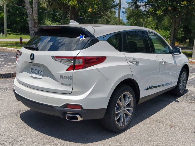 2024 Acura RDX Technology