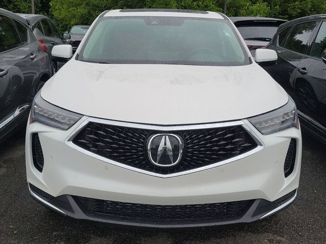 2024 Acura RDX Technology