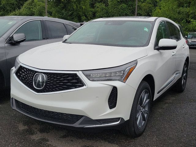 2024 Acura RDX Technology