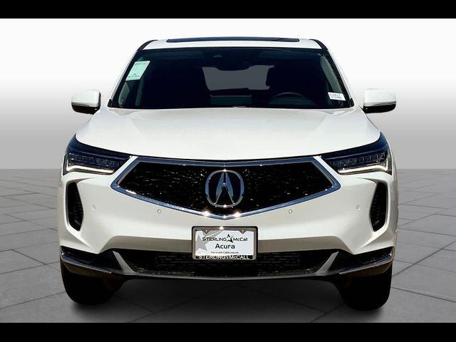 2024 Acura RDX Technology