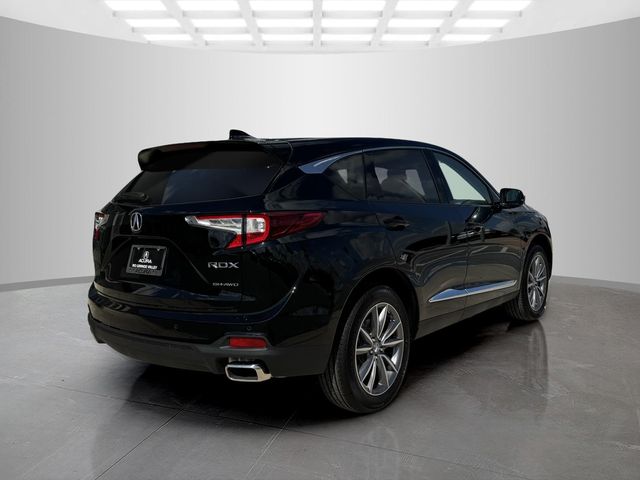 2024 Acura RDX Technology