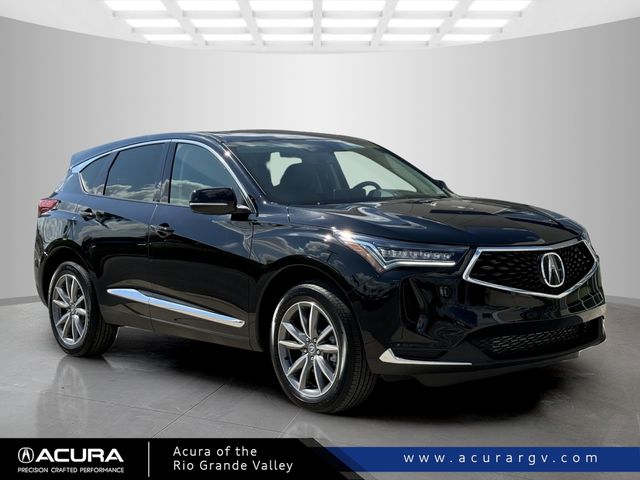 2024 Acura RDX Technology