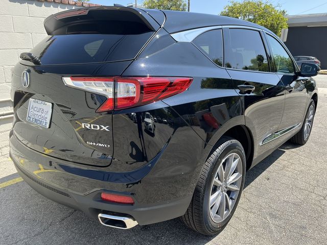 2024 Acura RDX Technology