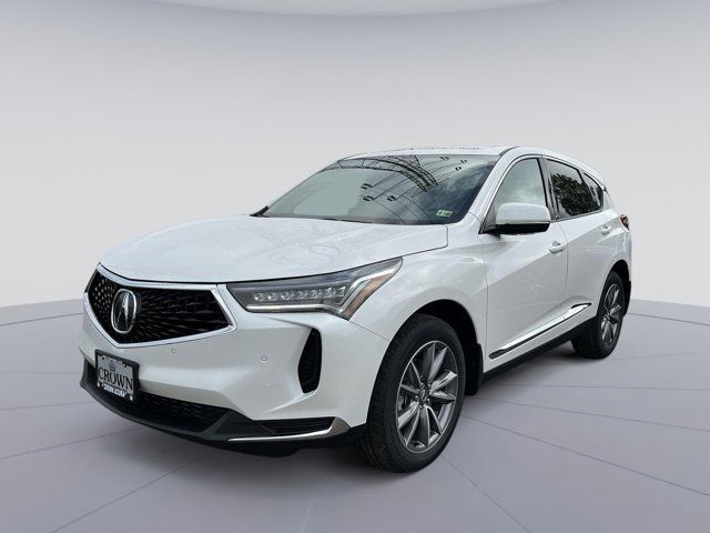 2024 Acura RDX Technology