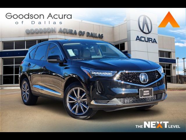 2024 Acura RDX Technology