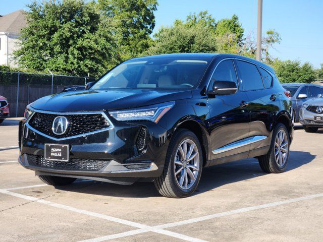 2024 Acura RDX Technology