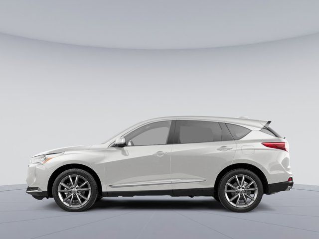 2024 Acura RDX Technology