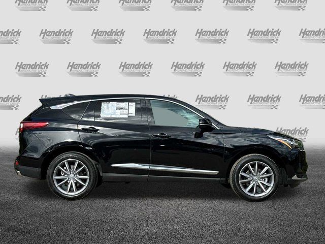 2024 Acura RDX Technology