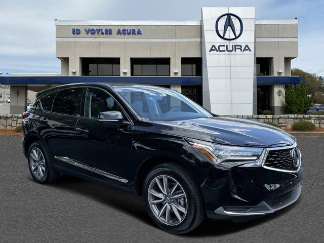 2024 Acura RDX Technology