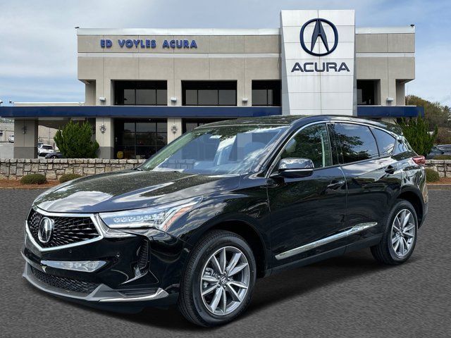 2024 Acura RDX Technology