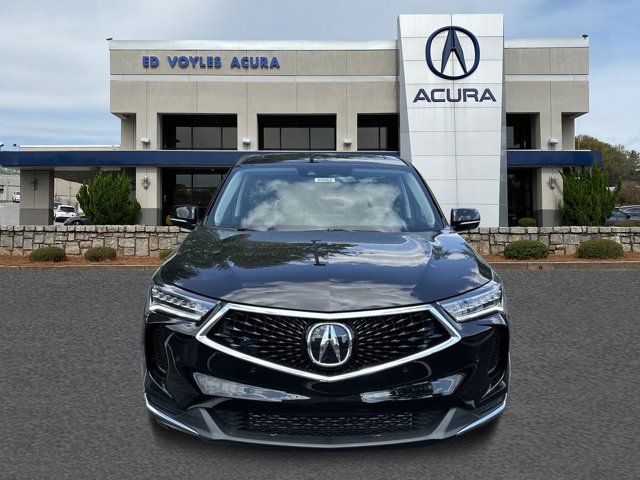 2024 Acura RDX Technology