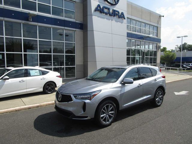 2024 Acura RDX Technology