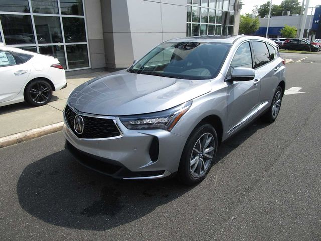 2024 Acura RDX Technology