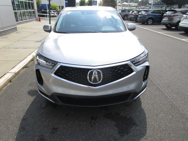 2024 Acura RDX Technology