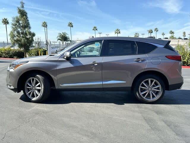 2024 Acura RDX Technology