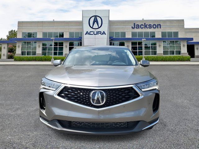 2024 Acura RDX Technology