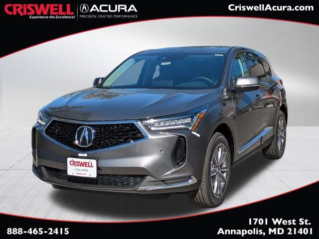 2024 Acura RDX Technology