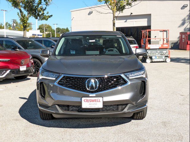 2024 Acura RDX Technology