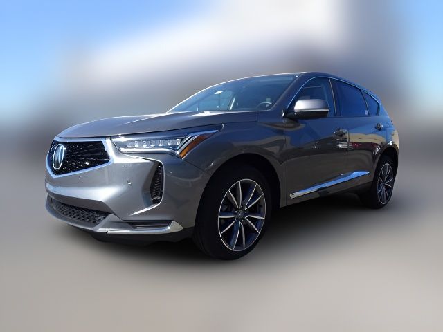 2024 Acura RDX Technology