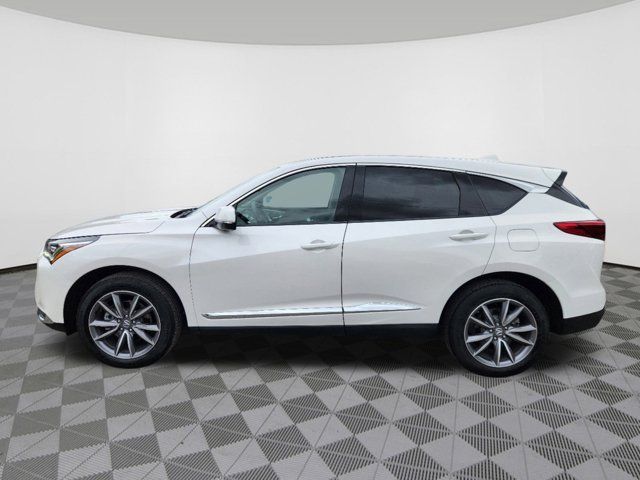 2024 Acura RDX Technology