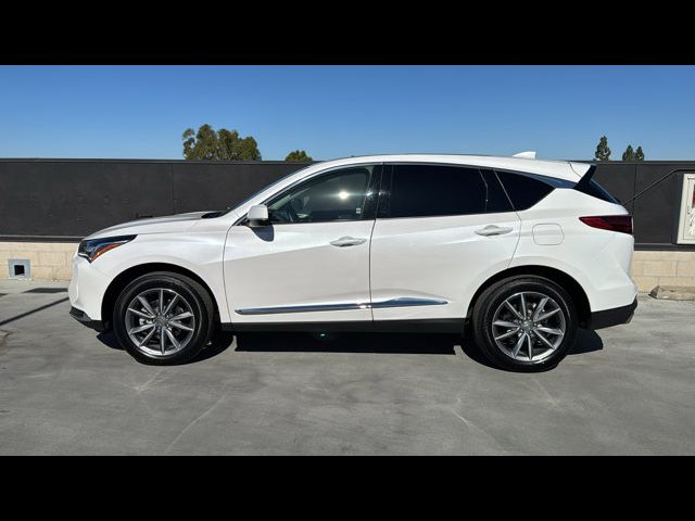 2024 Acura RDX Technology