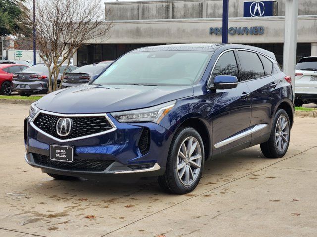 2024 Acura RDX Technology