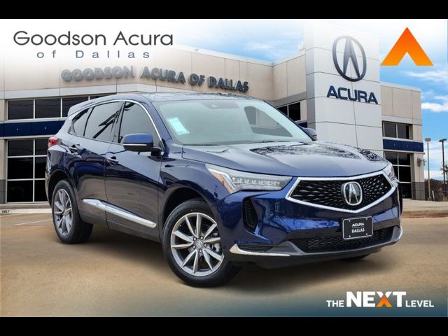 2024 Acura RDX Technology