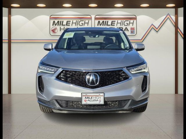 2024 Acura RDX Technology