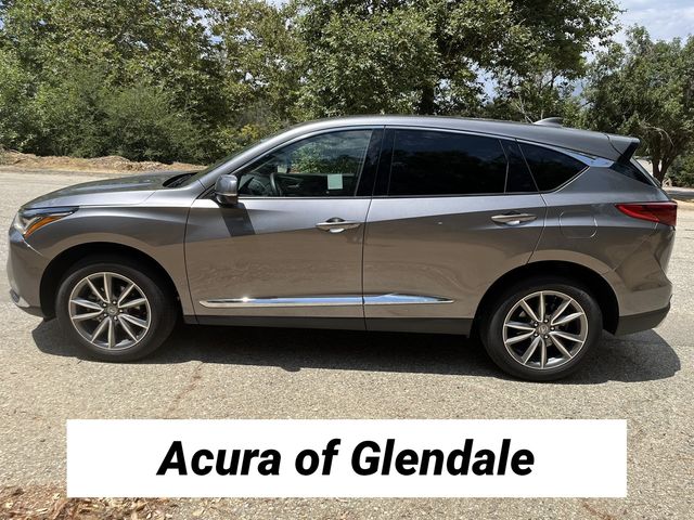 2024 Acura RDX Technology