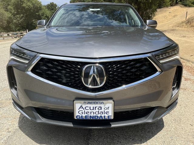 2024 Acura RDX Technology