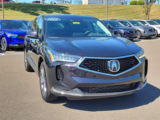 2024 Acura RDX Technology