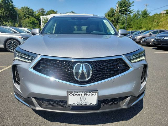 2024 Acura RDX Technology