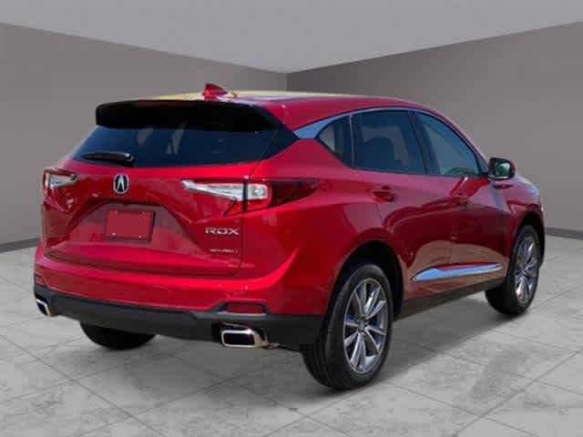 2024 Acura RDX Technology