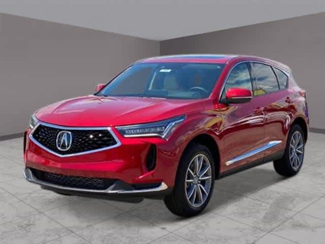 2024 Acura RDX Technology