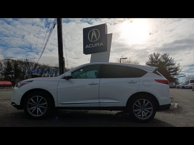 2024 Acura RDX Technology