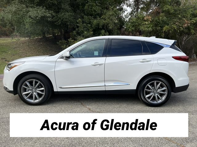 2024 Acura RDX Technology